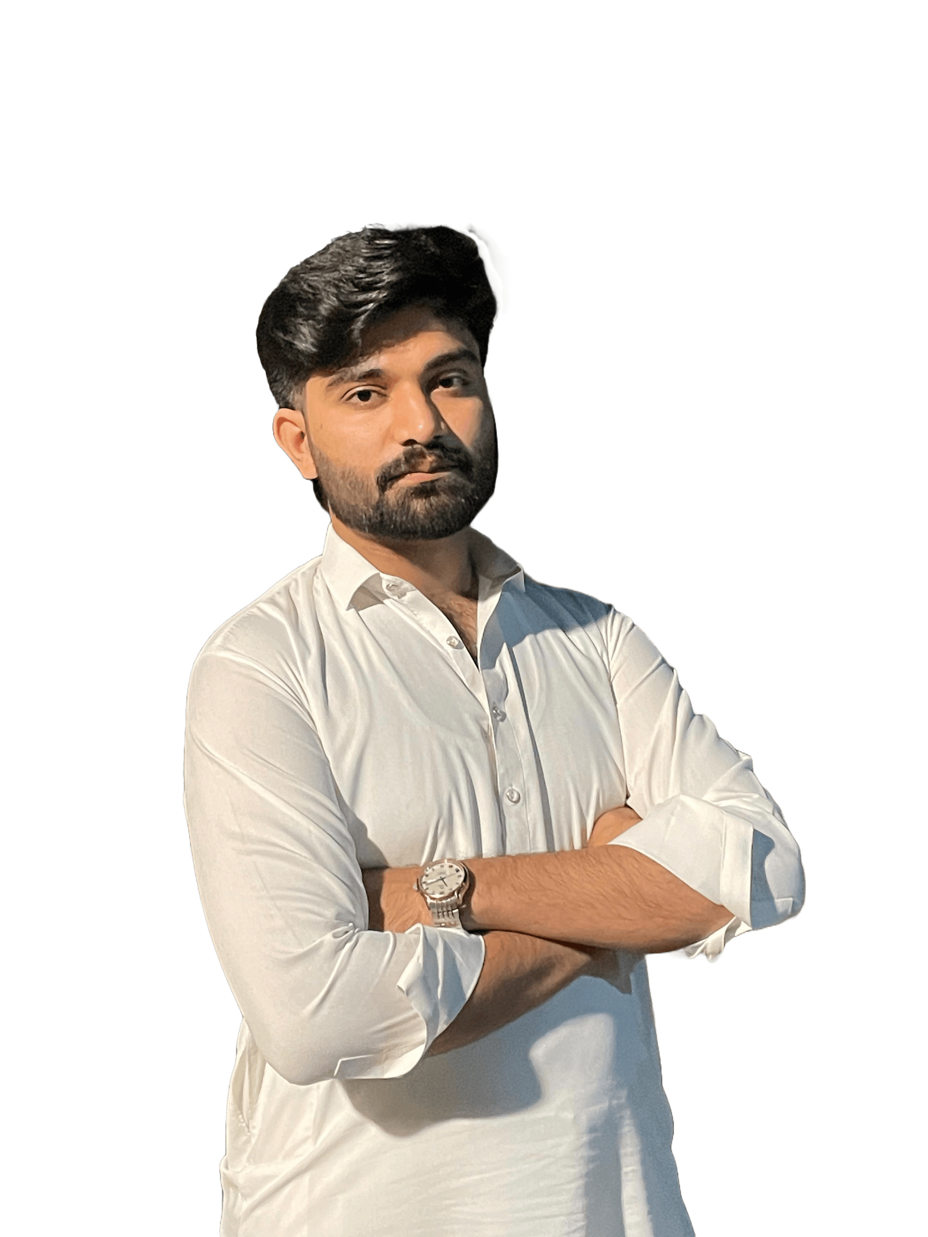 Muhammad Wasif Bin Nasir